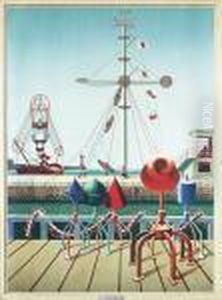 Signals (garton 531)