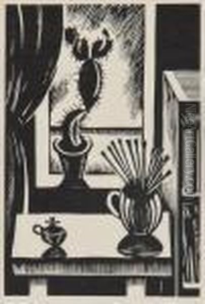 Still Life - view 1