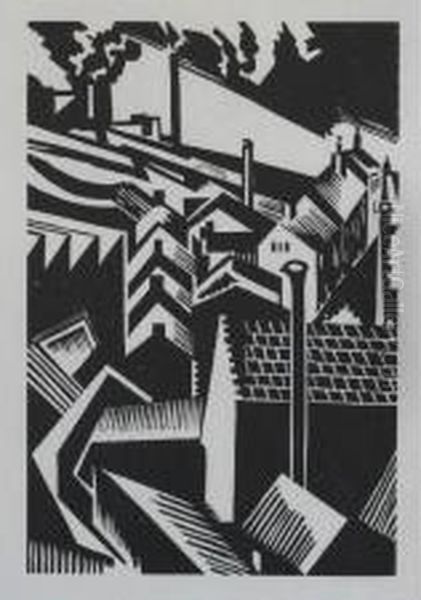 The Black Country - view 1