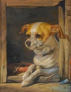 Home Sweet Home by Thomas Charles Wageman