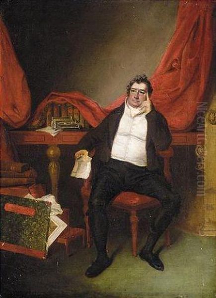 Walter Ramsden Fawkes - view 1
