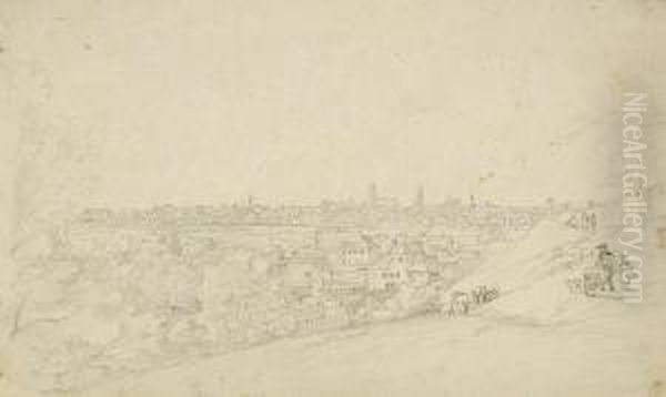 Blick Aufmunchen - view 1