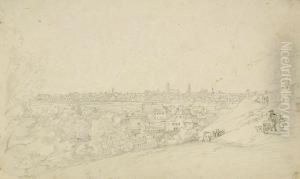 Blick Aufmunchen