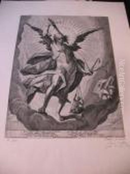 Saint Michel. - view 1