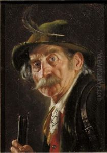 Jager Mit Buchse