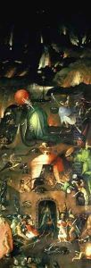 The Last Judgement (4)