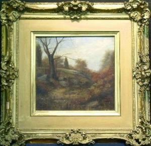 Autumn Landscape Autumn Landscape