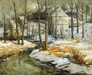 The Creek - Addingham