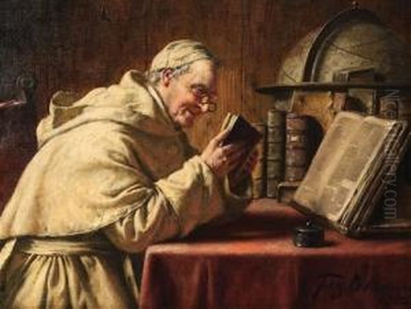 Religious Study - view 1