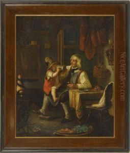 Genre Scene