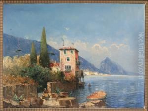 Lago Maggiore