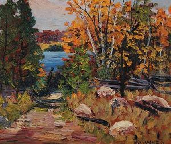 Untitled - Cottage Country - view 1