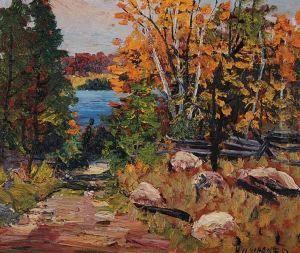 Untitled - Cottage Country