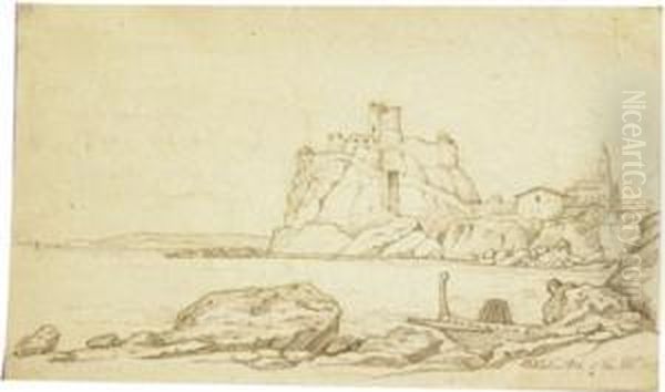 Castel Aci - view 1