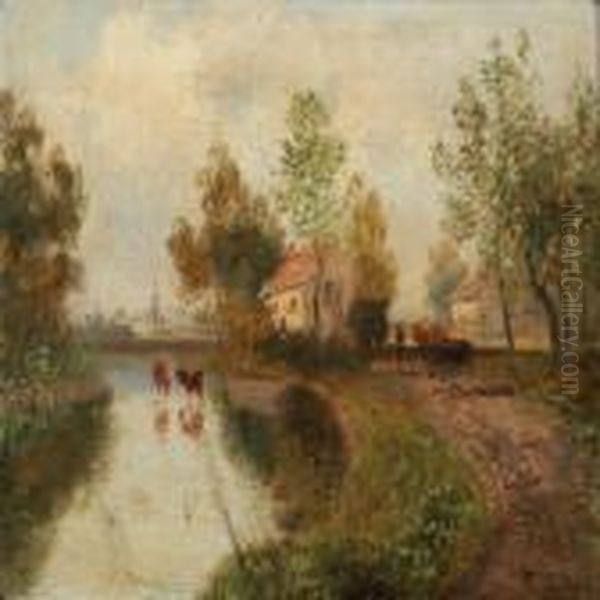 Partie Bei Lindenburg - view 1