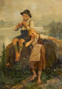 Sweet Music by Paul Wagner