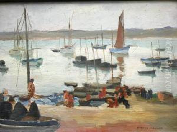 Bord De Mer En Bretagne - view 1