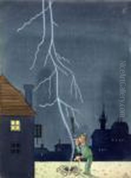 Ohne Titel - view 1