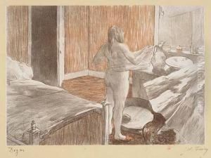 Le Bain Le Bain