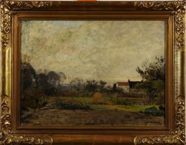 Chambers Suroise - view 1
