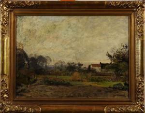 Chambers Suroise by Alfred Wahlberg