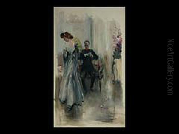 Der Galante Offizier - view 1