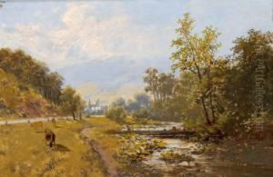 Helenenthal Bei Baden