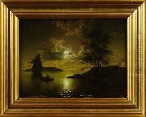 Kustbild IMansken