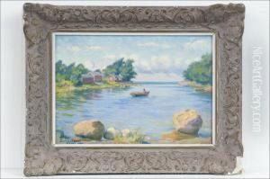 Souturetki Lahdella - Roddtur I Viken. by Dora Wahlroos