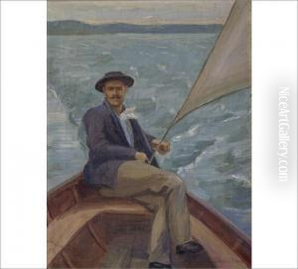 Sailor - view 1