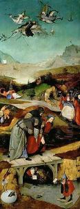 Temptation of St. Anthony (2)