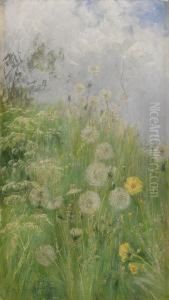 Sommarang by Charlotte Wahlstrom