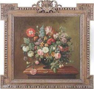 A Summer Bouquet