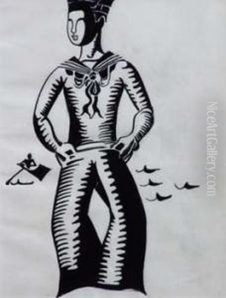 Figure Studies - view 1
