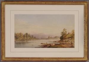 Hill: 
The Ferry Landing