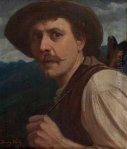 Der Wilderer Auf Der Wacht