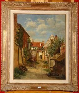 "l'arriere-cour"