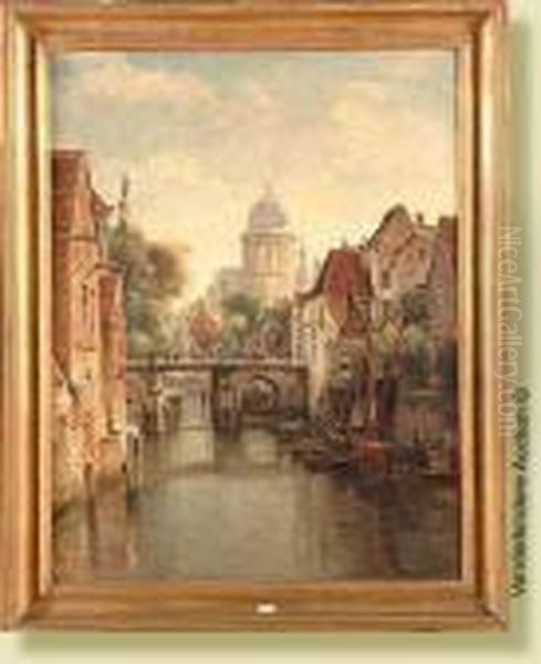 Coin De Malines Anime - view 1