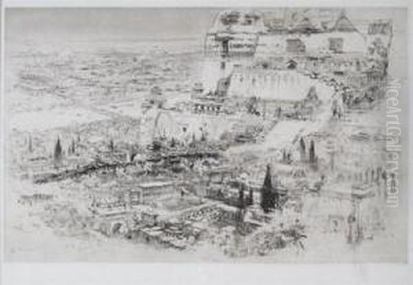 Babylon - view 1