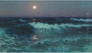 Moonlight by Lionel Walden