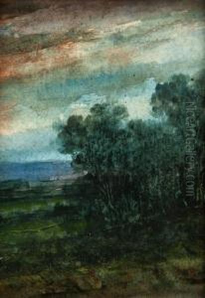 Krajina - view 1