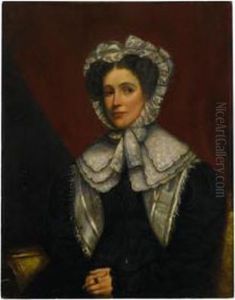 Portrait Of Ann Rankin