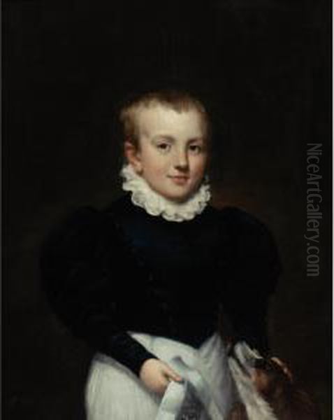 Boy - view 1
