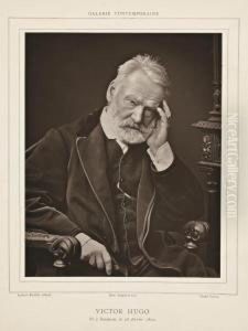 Victor Hugo Assis by Walery