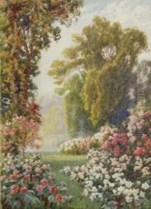 A Garden Of Roses