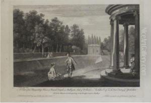 Views Of Yorkshire by Anthony Walker