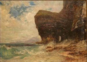 Meenawn Cliffs, Achill