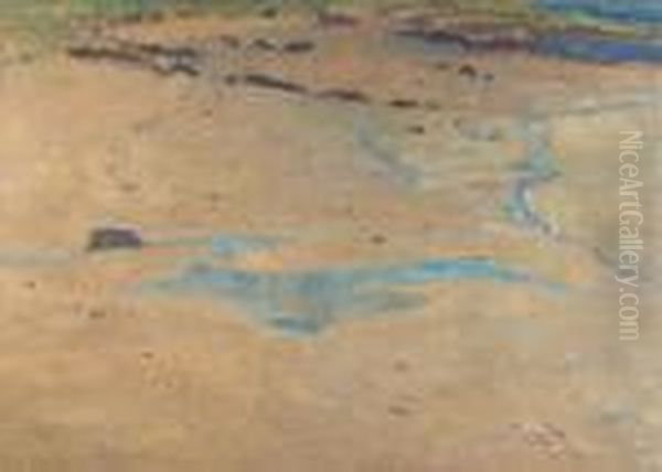 Tideout - view 1