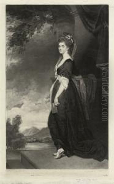 The Right Honourable Isabella Hamilton - view 1