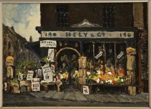 140 Lower Baggot Street
